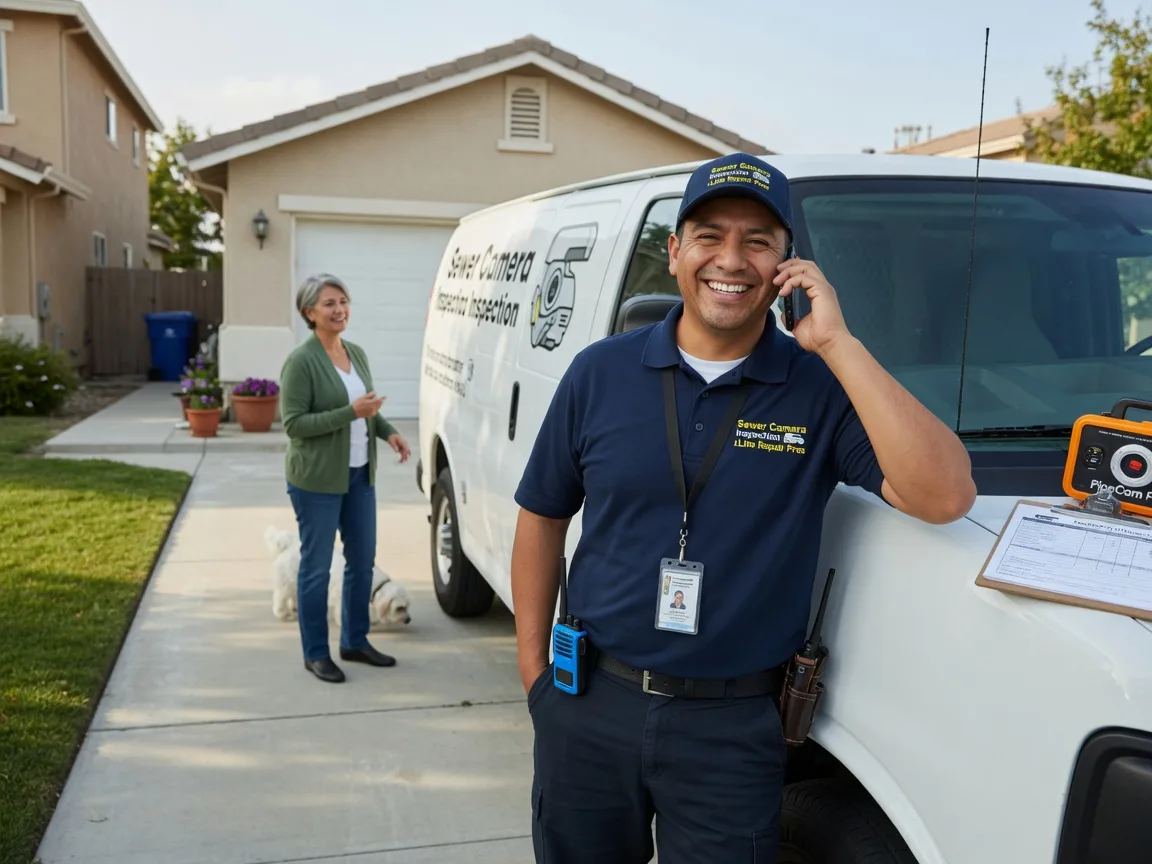 Sewer Line Repair Pinos Altos, NM FAQs